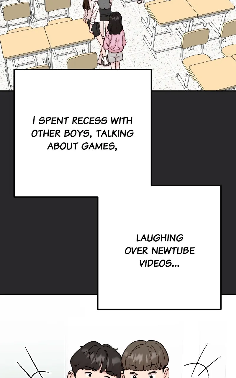 My Dud to Stud Boyfriend Chapter 135 page 11 - 