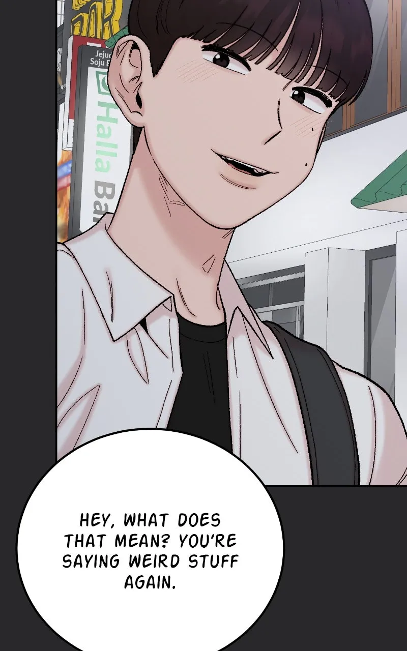 My Dud to Stud Boyfriend Chapter 135 page 101 - 