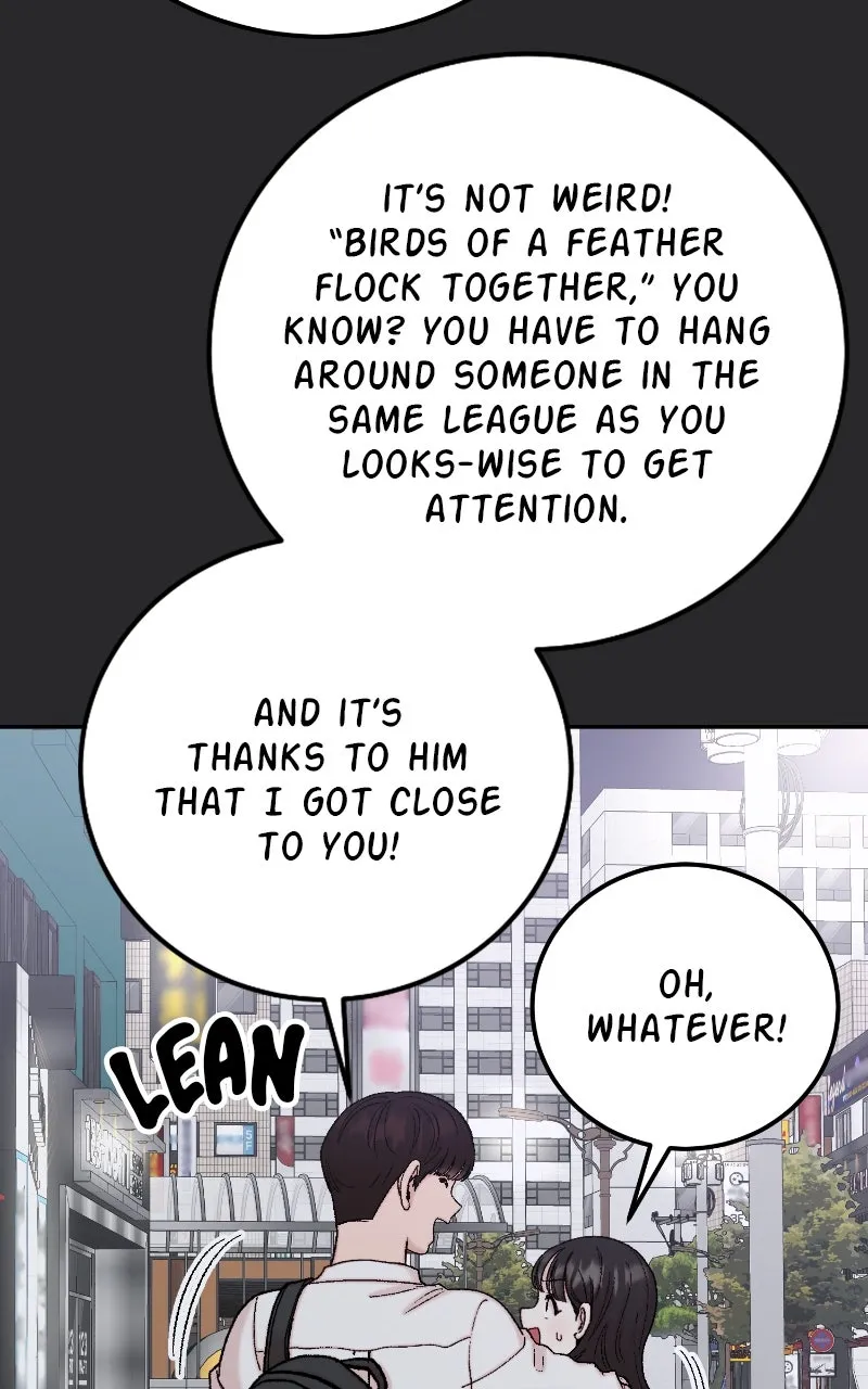 My Dud to Stud Boyfriend Chapter 135 page 102 - 