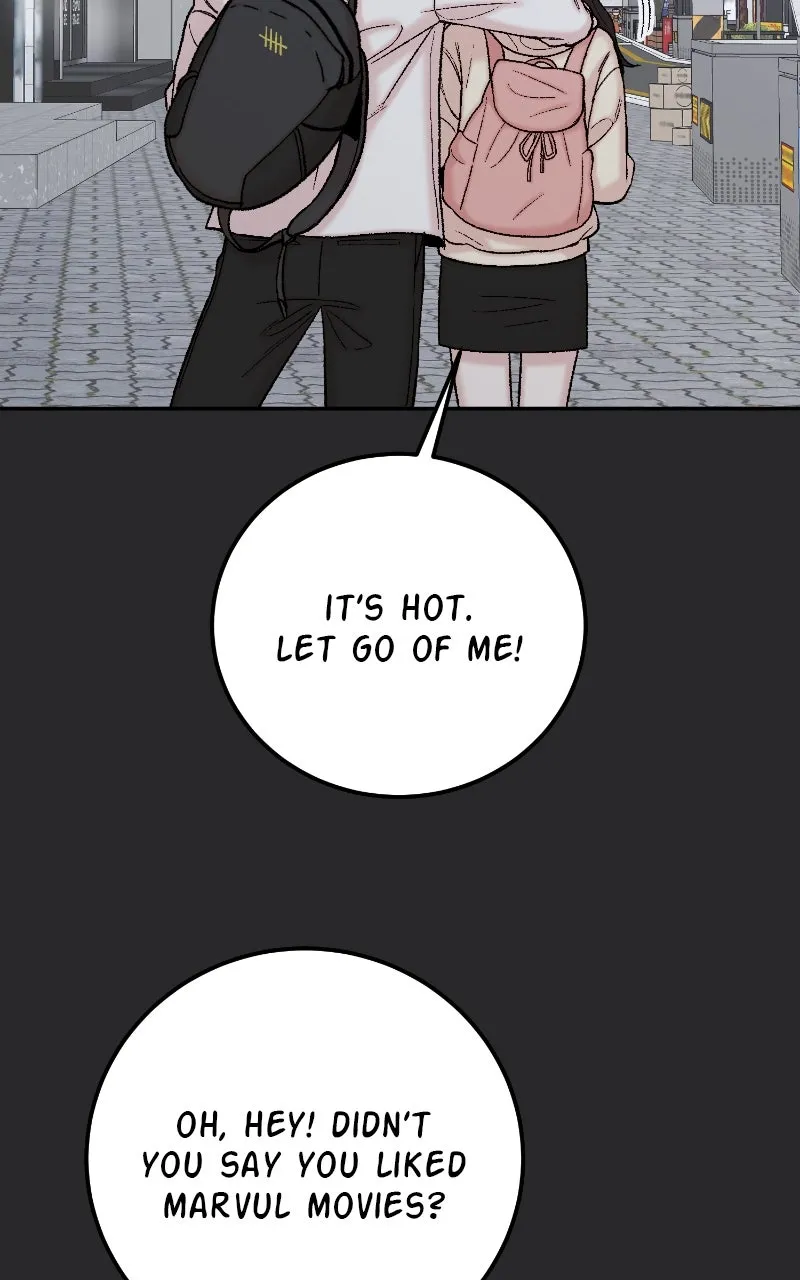 My Dud to Stud Boyfriend Chapter 135 page 103 - 