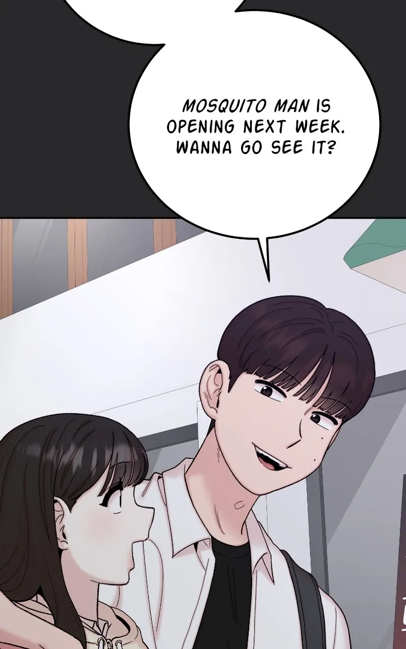 My Dud to Stud Boyfriend Chapter 135 page 104 - 