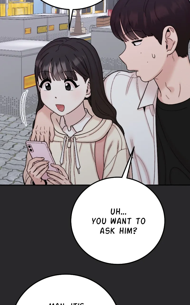 My Dud to Stud Boyfriend Chapter 135 page 106 - 