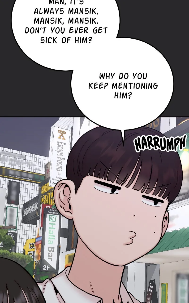 My Dud to Stud Boyfriend Chapter 135 page 107 - 