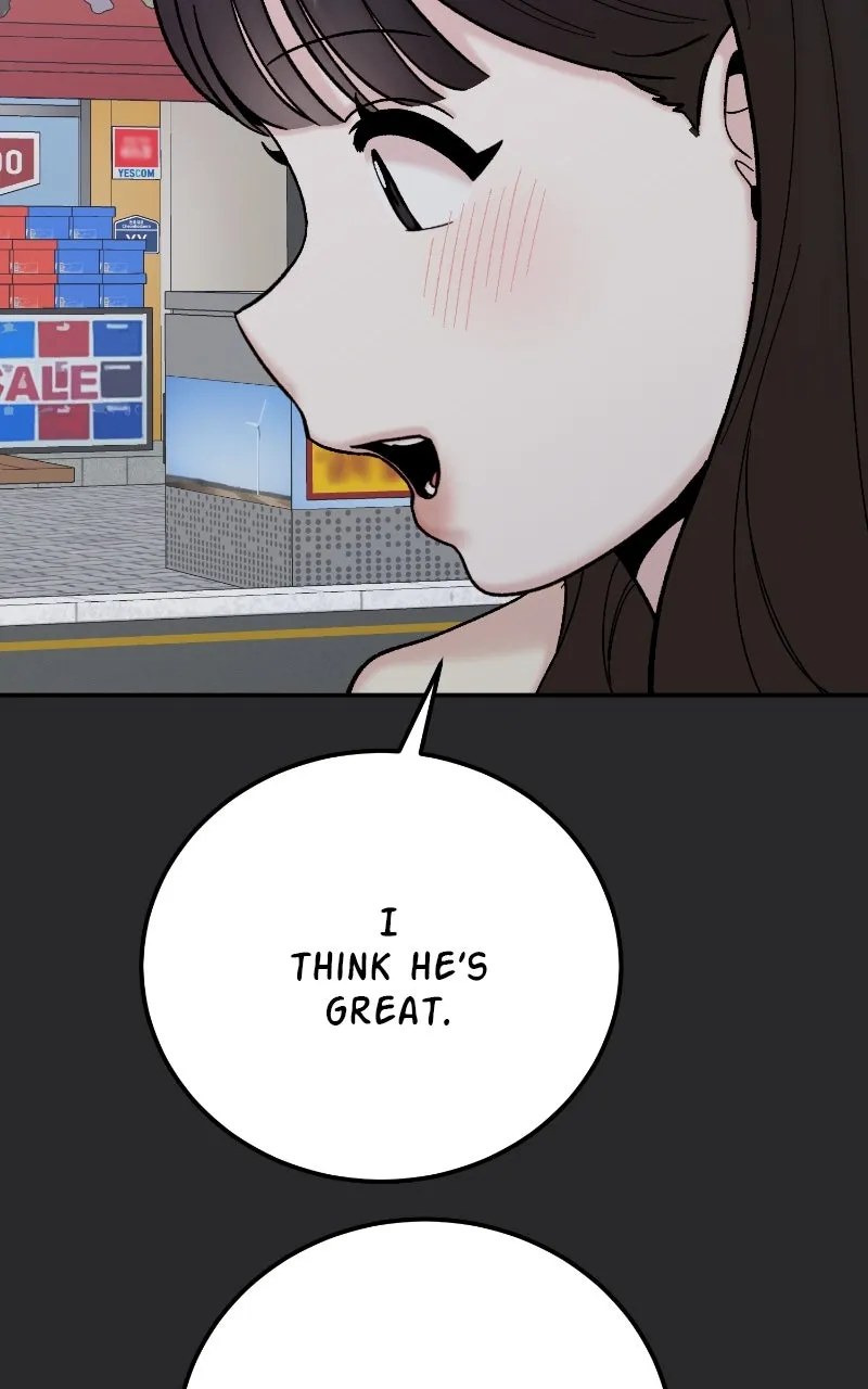 My Dud to Stud Boyfriend Chapter 135 page 109 - 