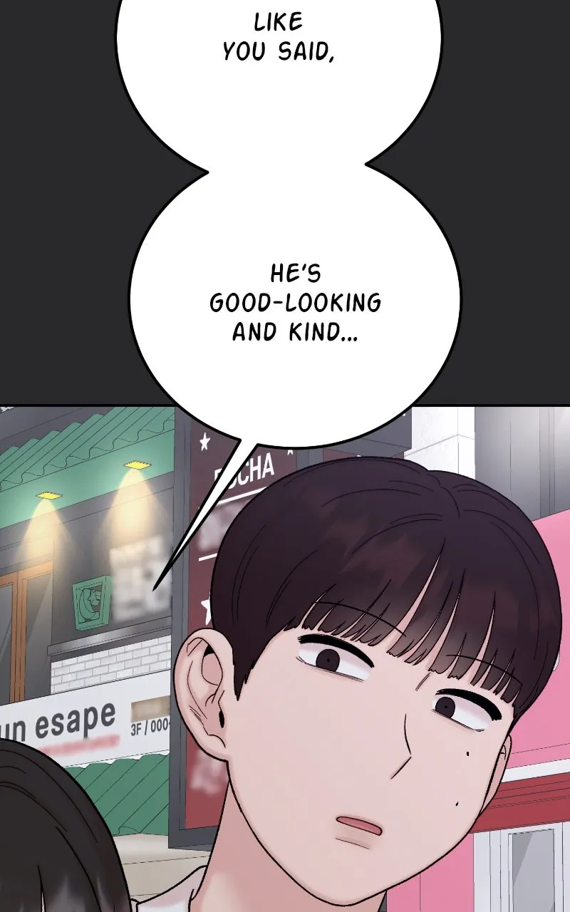 My Dud to Stud Boyfriend Chapter 135 page 110 - 