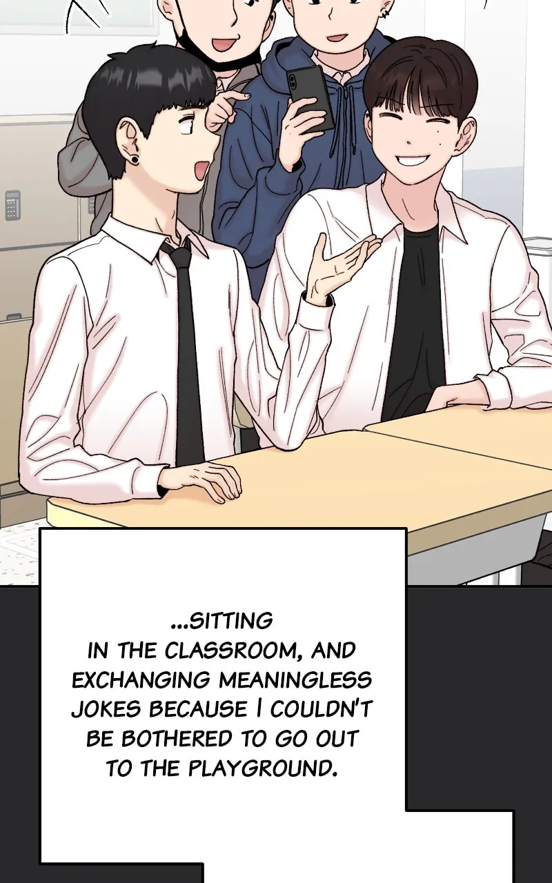 My Dud to Stud Boyfriend Chapter 135 page 12 - 