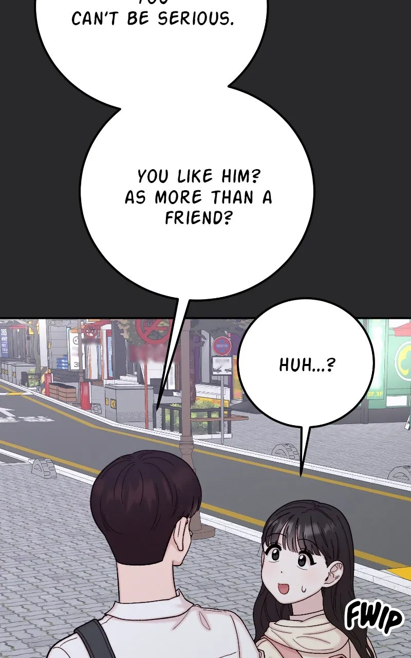 My Dud to Stud Boyfriend Chapter 135 page 112 - 