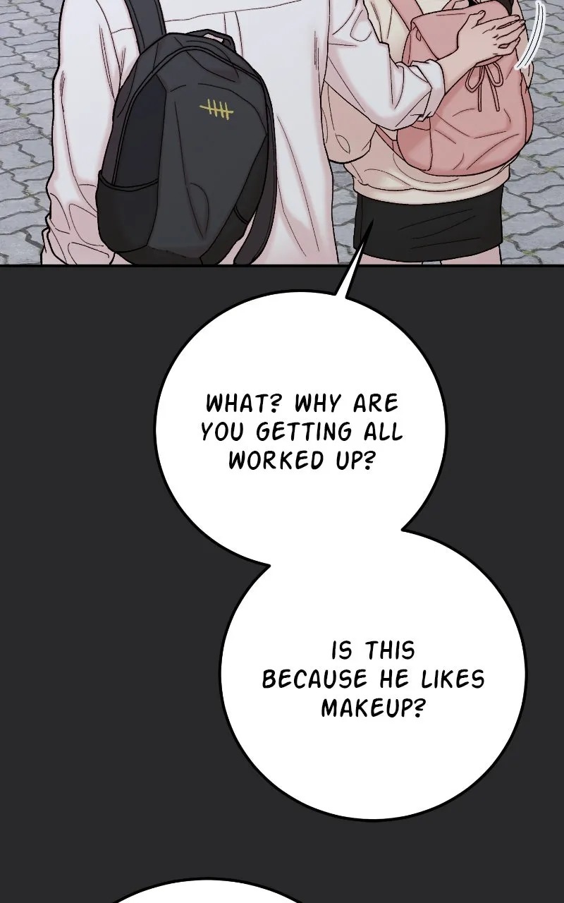 My Dud to Stud Boyfriend Chapter 135 page 113 - 