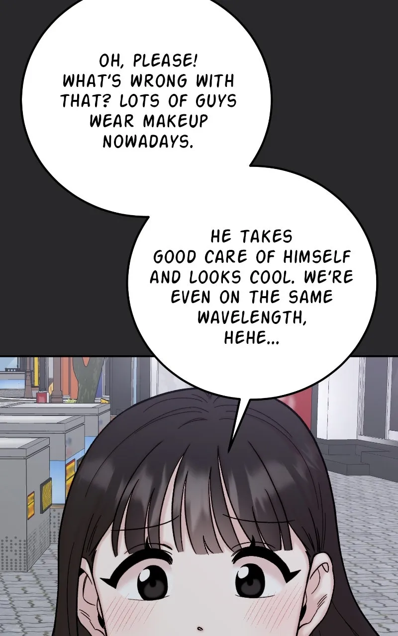 My Dud to Stud Boyfriend Chapter 135 page 114 - 