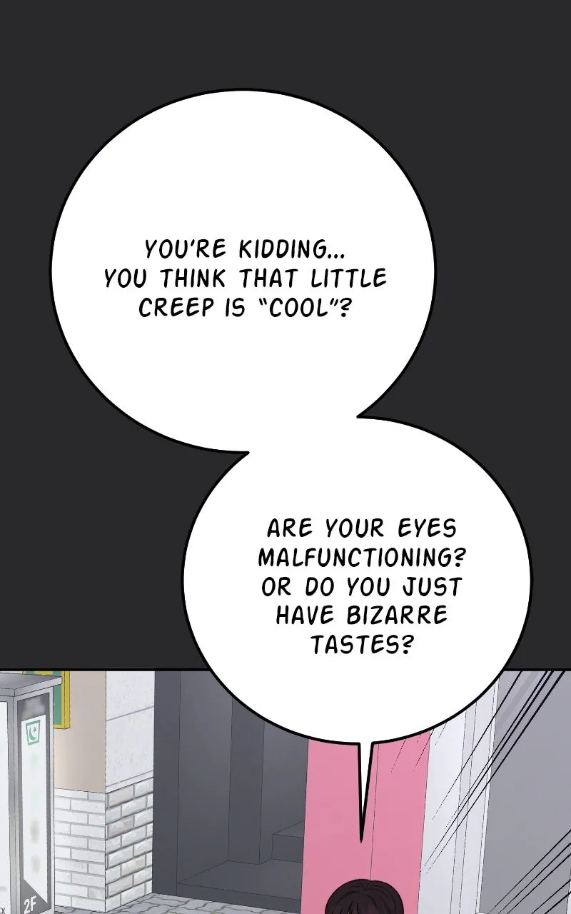 My Dud to Stud Boyfriend Chapter 135 page 118 - 
