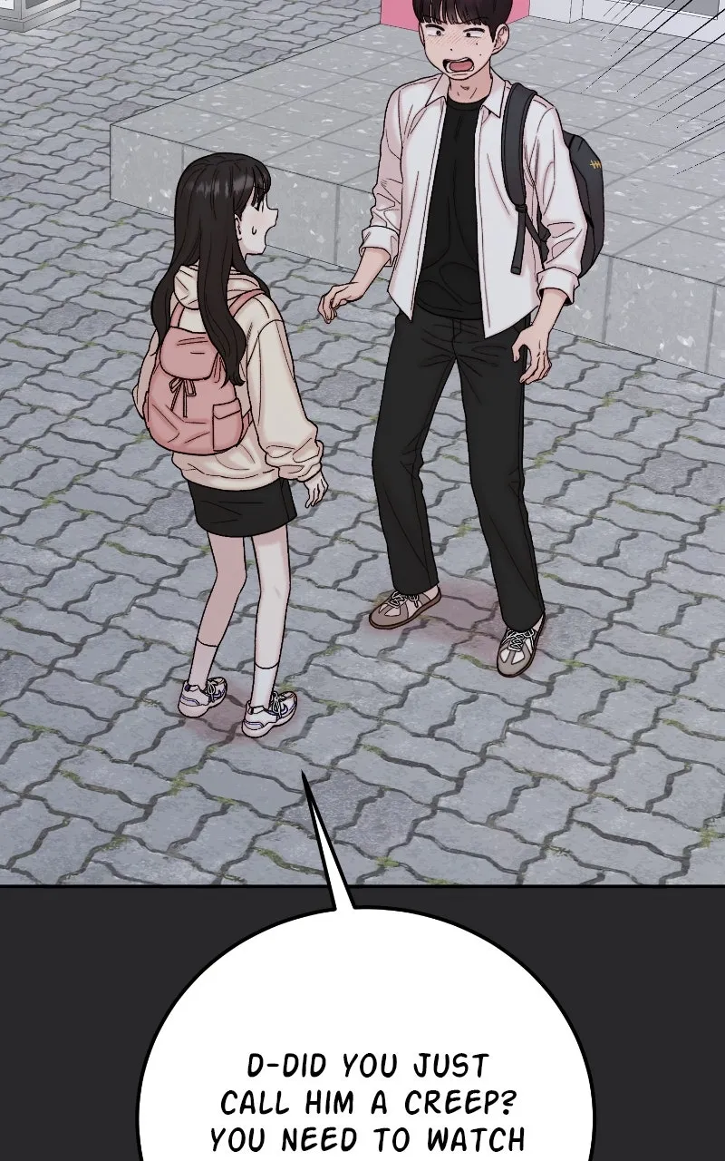 My Dud to Stud Boyfriend Chapter 135 page 119 - 
