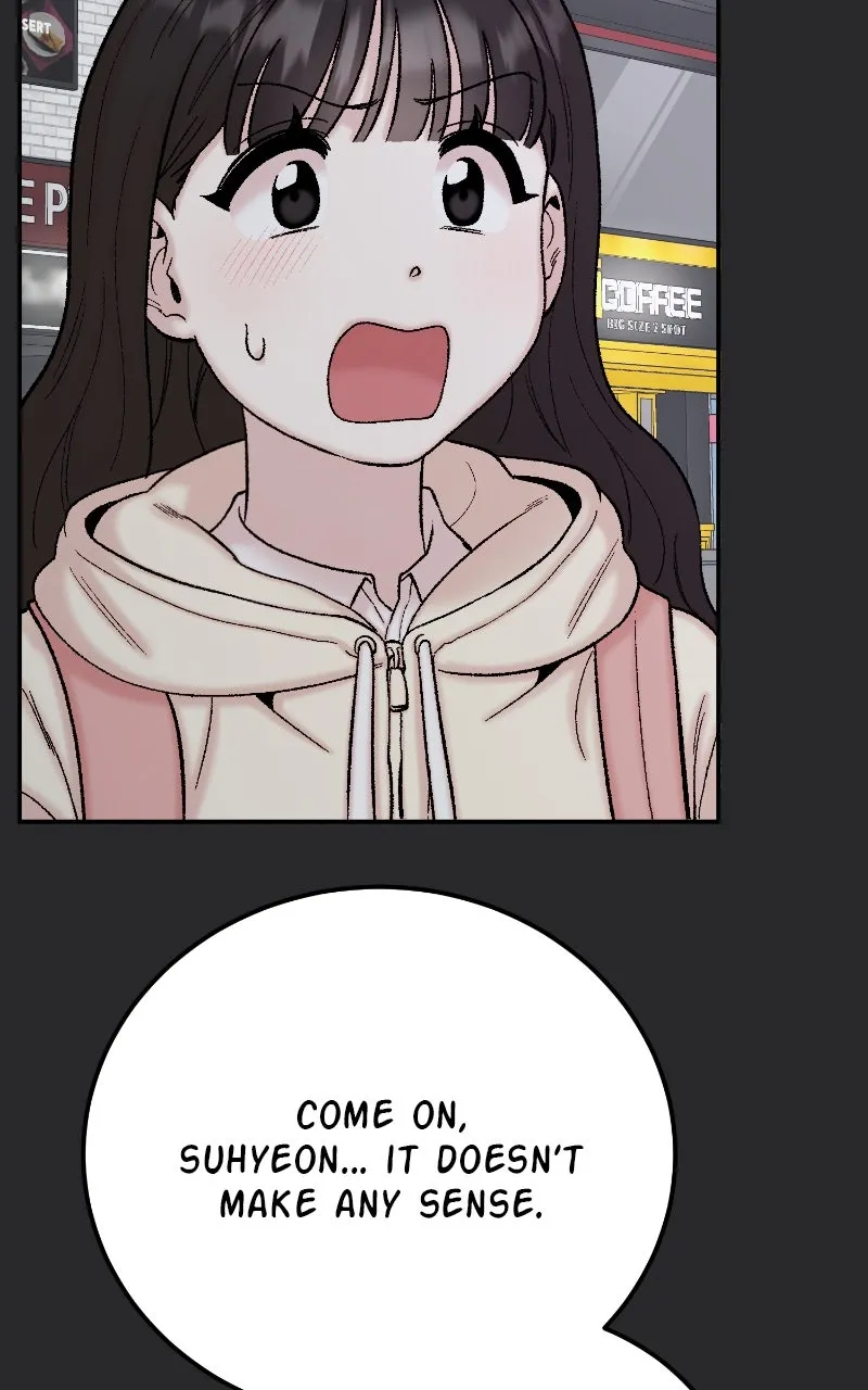 My Dud to Stud Boyfriend Chapter 135 page 121 - 