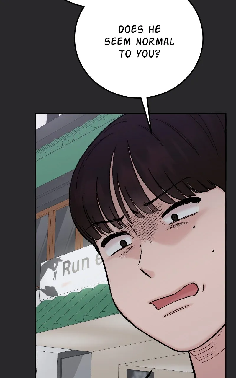 My Dud to Stud Boyfriend Chapter 135 page 122 - 
