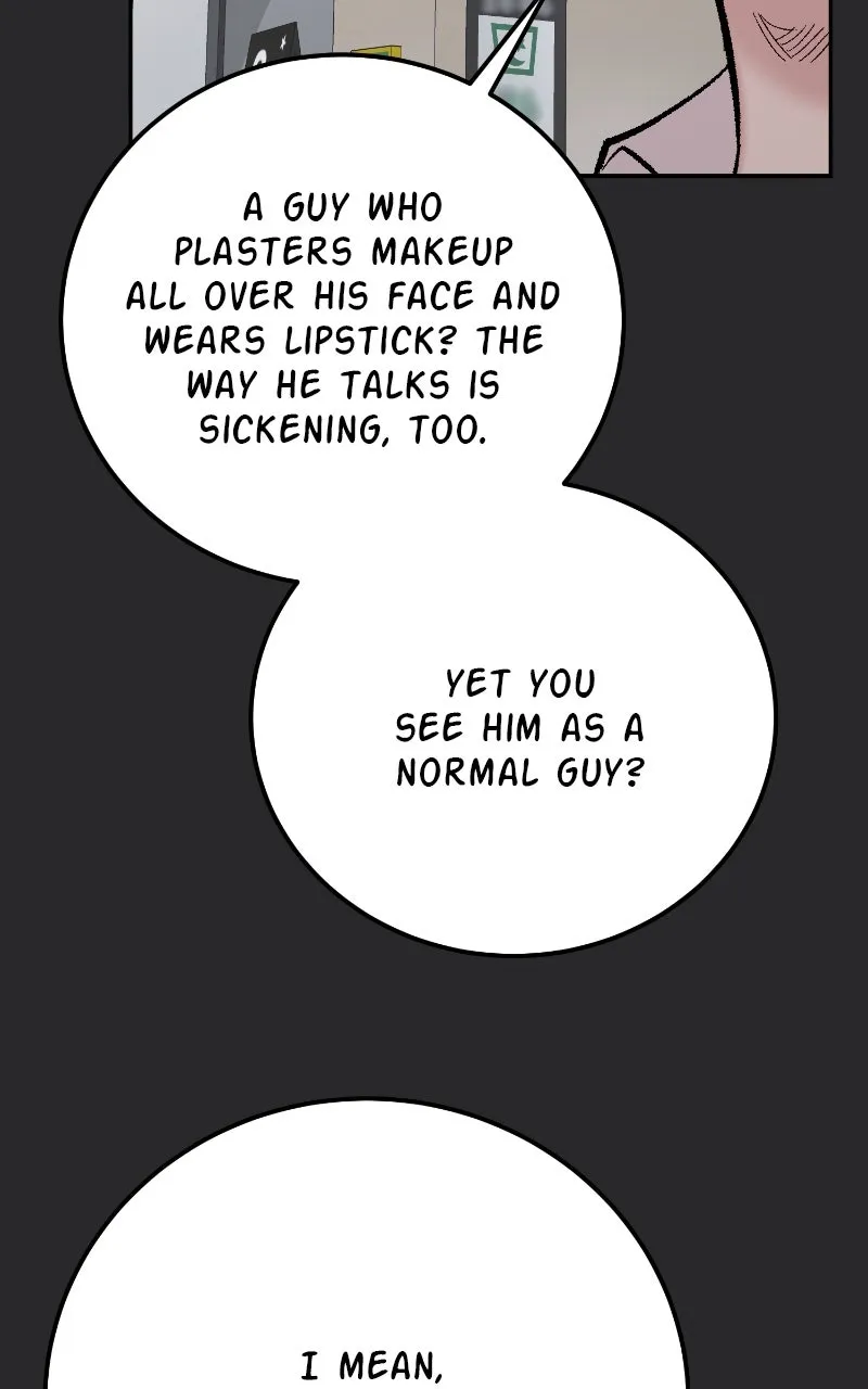 My Dud to Stud Boyfriend Chapter 135 page 123 - 