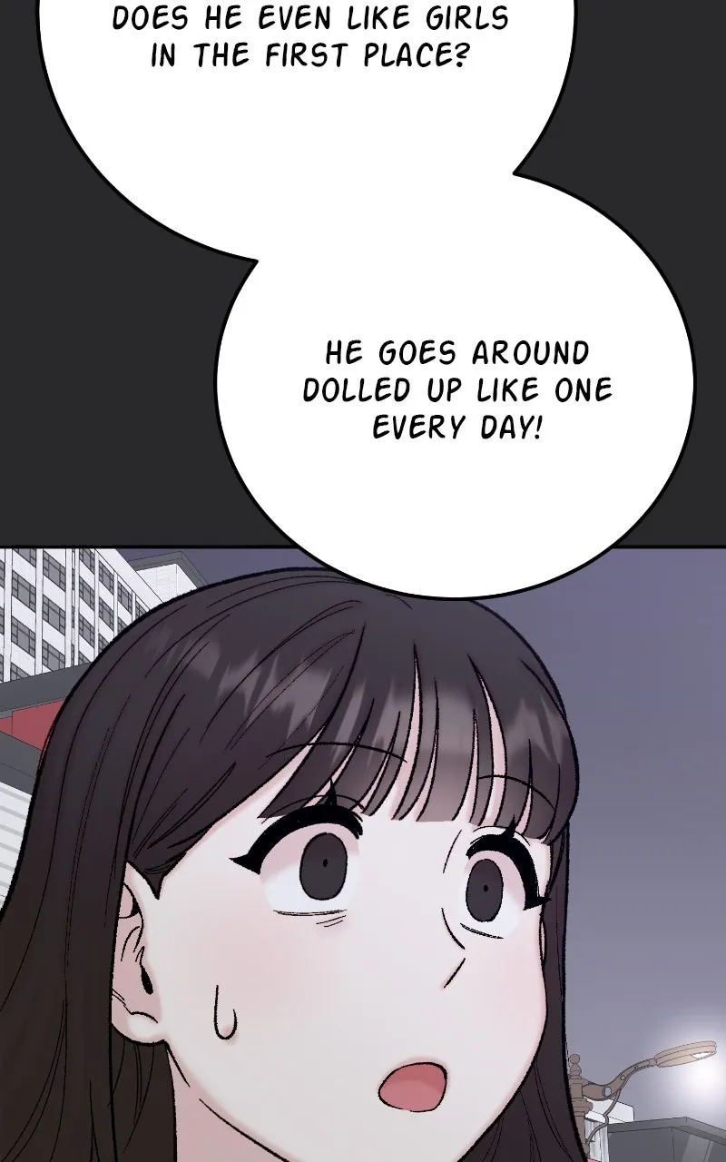 My Dud to Stud Boyfriend Chapter 135 page 124 - 