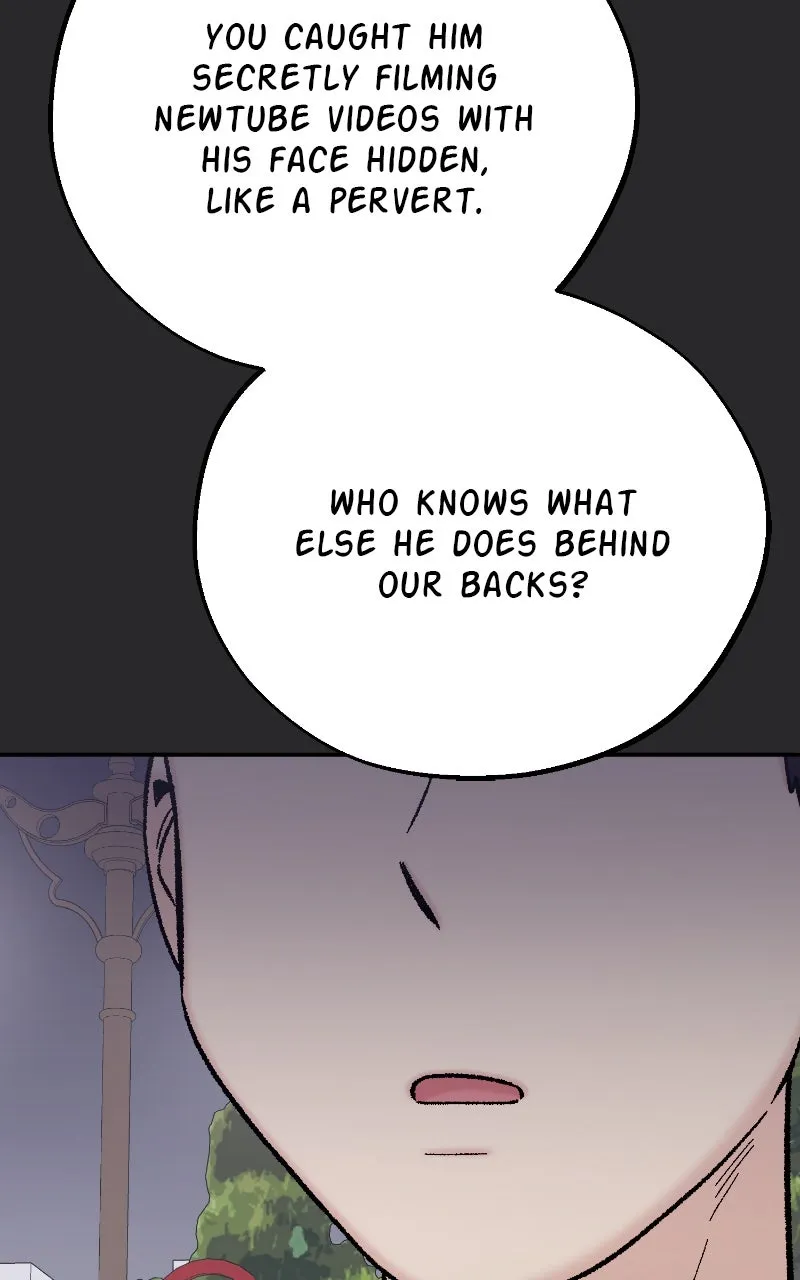 My Dud to Stud Boyfriend Chapter 135 page 128 - 