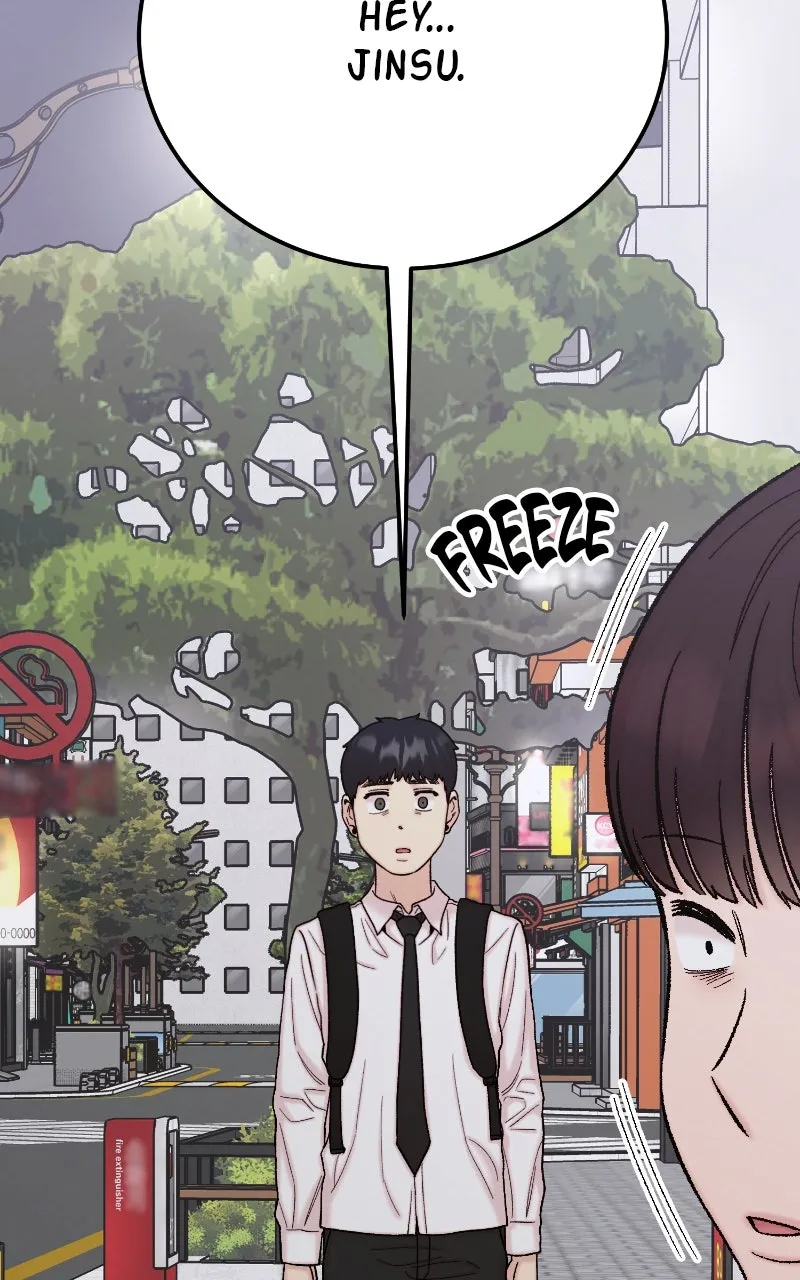 My Dud to Stud Boyfriend Chapter 135 page 130 - 