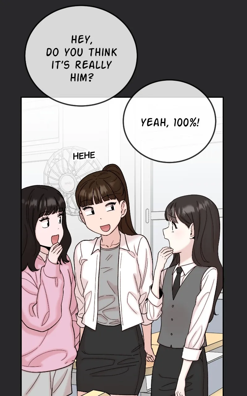 My Dud to Stud Boyfriend Chapter 135 page 14 - 