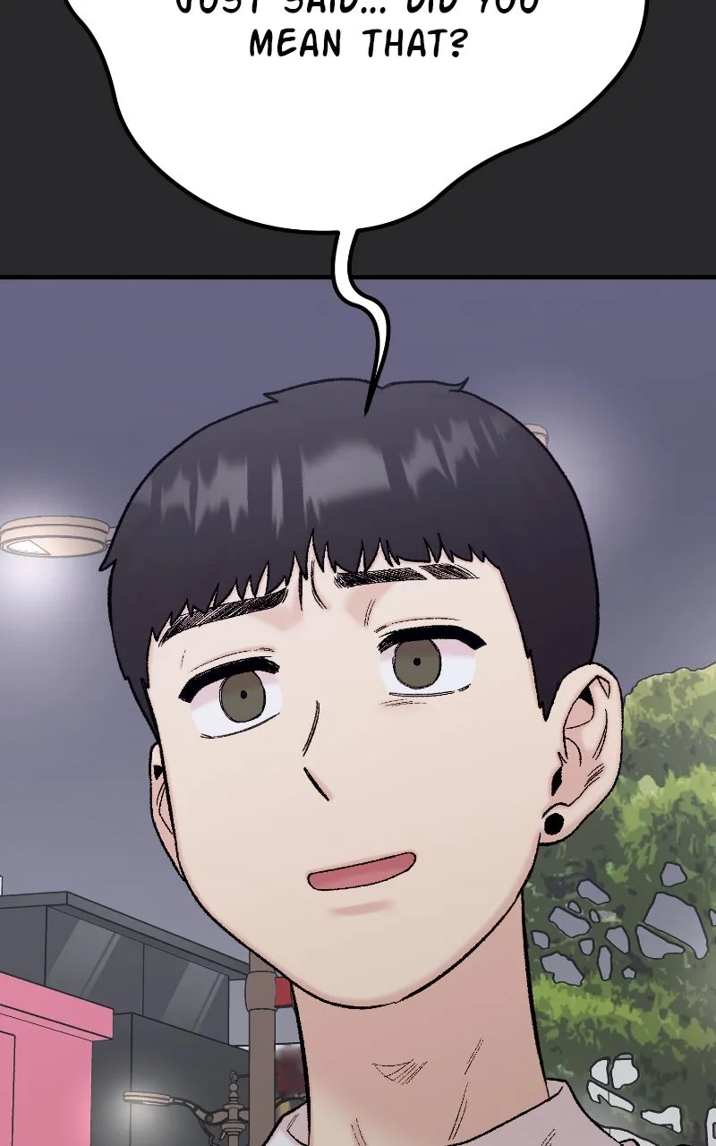 My Dud to Stud Boyfriend Chapter 135 page 132 - 