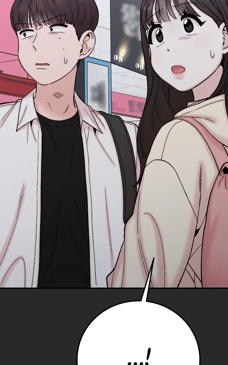 My Dud to Stud Boyfriend Chapter 135 page 134 - 