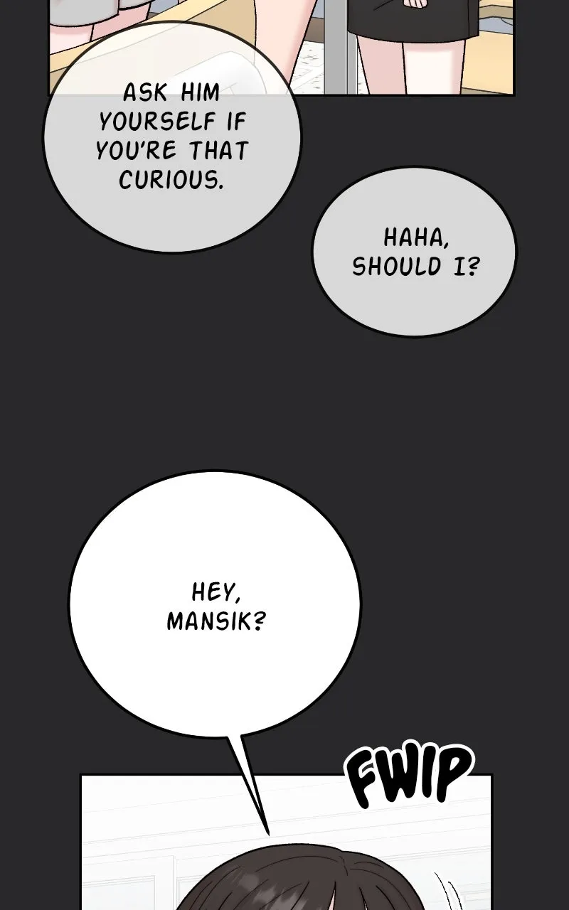 My Dud to Stud Boyfriend Chapter 135 page 15 - 