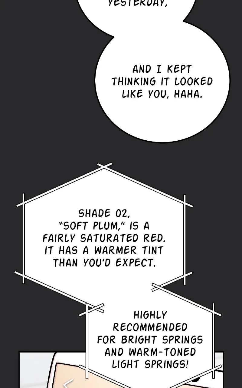 My Dud to Stud Boyfriend Chapter 135 page 18 - 