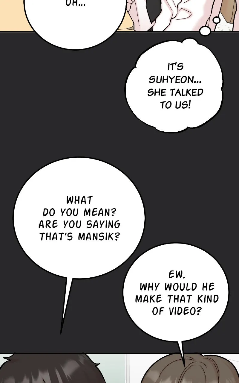 My Dud to Stud Boyfriend Chapter 135 page 22 - 