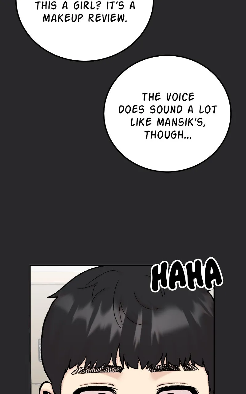 My Dud to Stud Boyfriend Chapter 135 page 24 - 