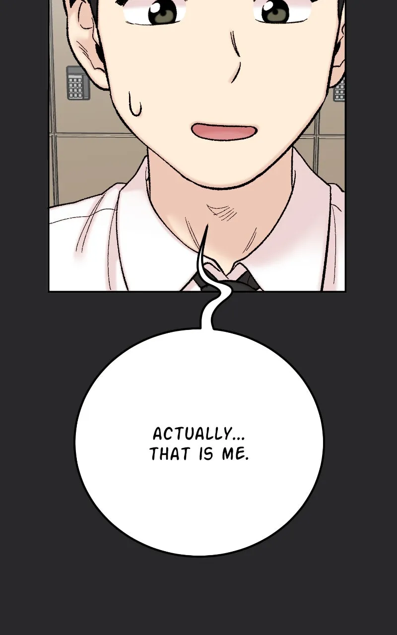 My Dud to Stud Boyfriend Chapter 135 page 25 - 