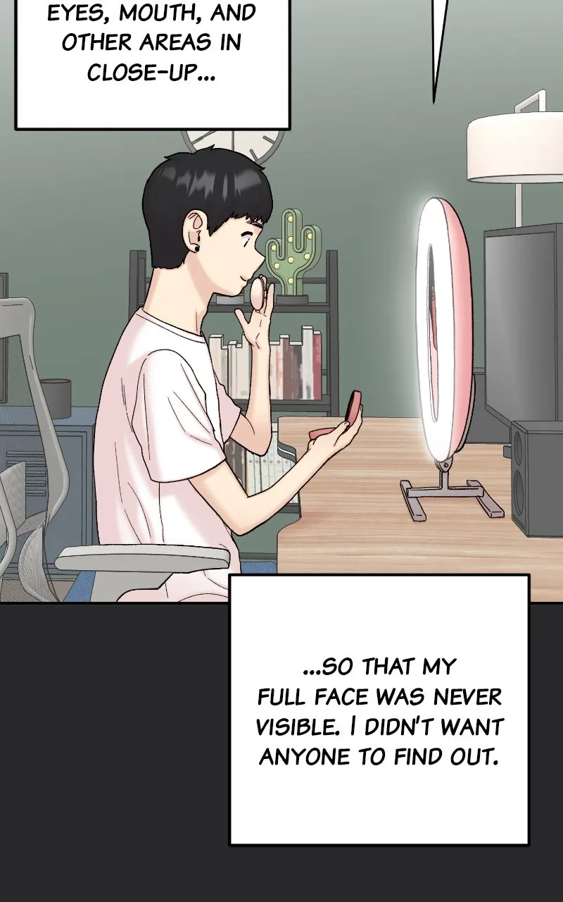 My Dud to Stud Boyfriend Chapter 135 page 31 - 