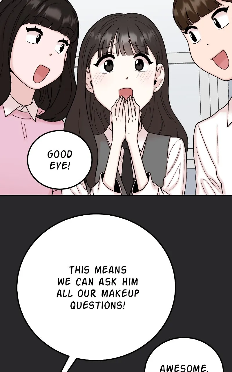 My Dud to Stud Boyfriend Chapter 135 page 33 - 