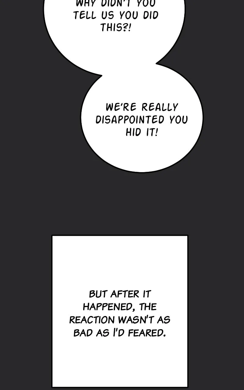 My Dud to Stud Boyfriend Chapter 135 page 35 - 