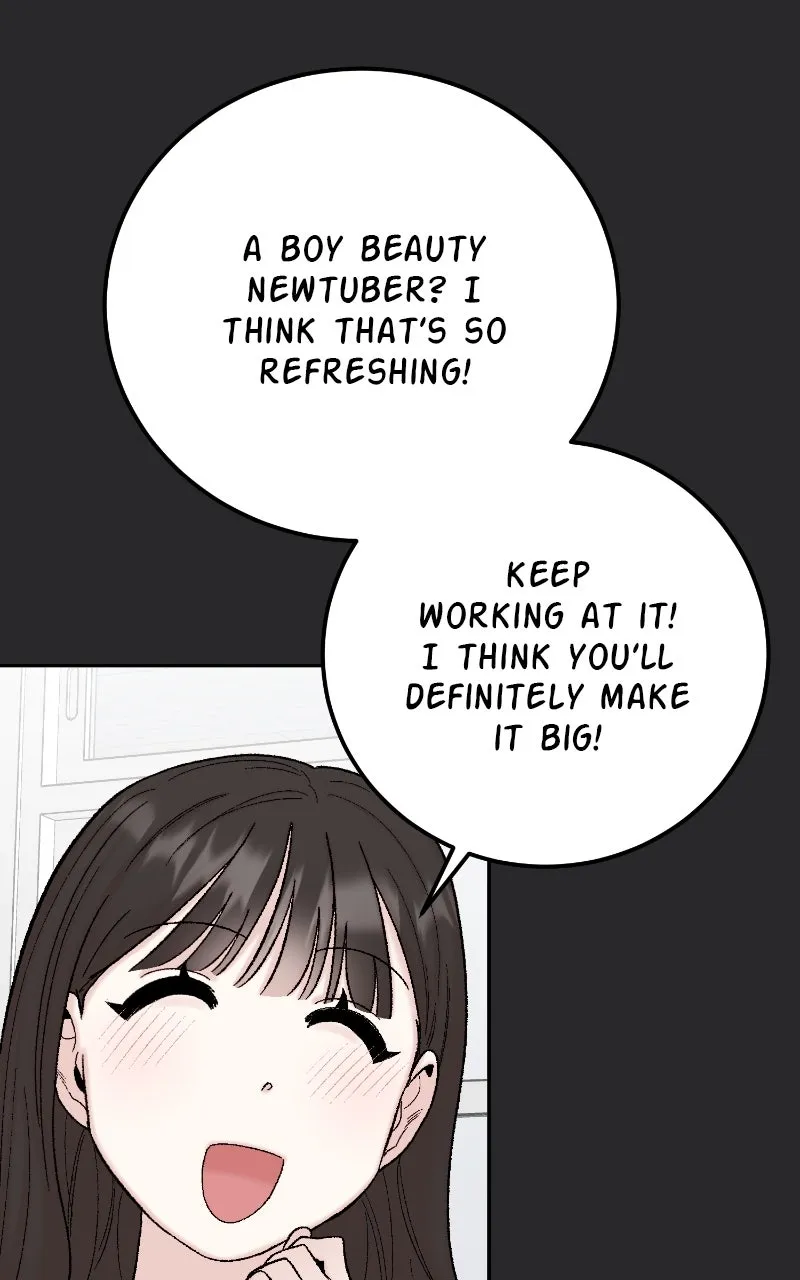 My Dud to Stud Boyfriend Chapter 135 page 36 - 
