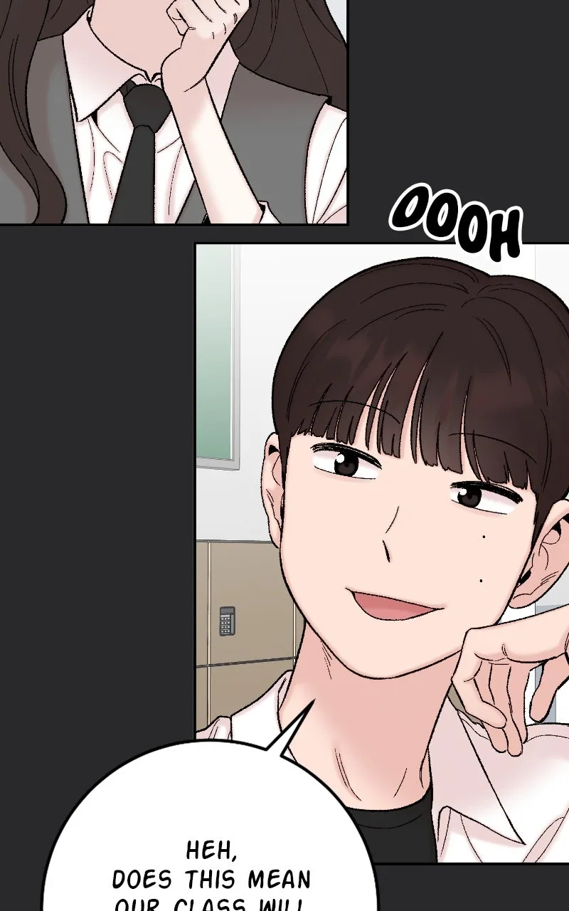 My Dud to Stud Boyfriend Chapter 135 page 37 - 