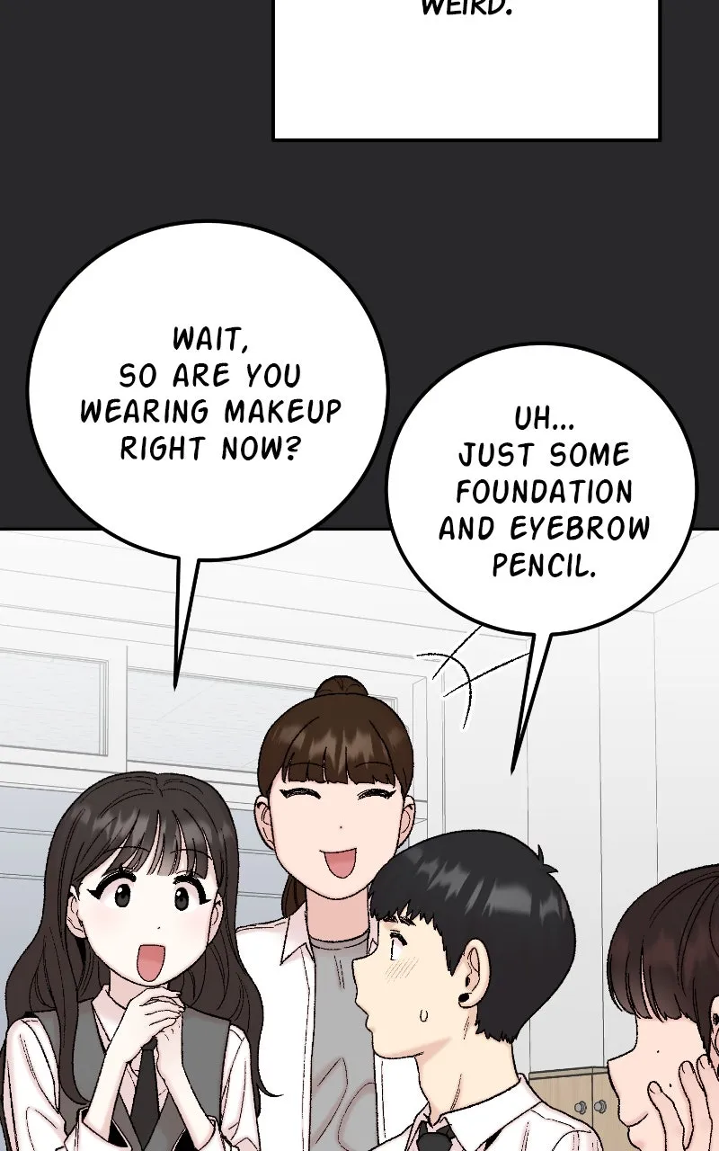 My Dud to Stud Boyfriend Chapter 135 page 39 - 