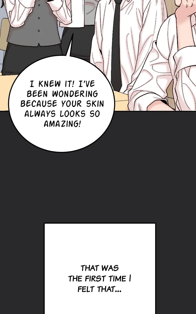 My Dud to Stud Boyfriend Chapter 135 page 40 - 