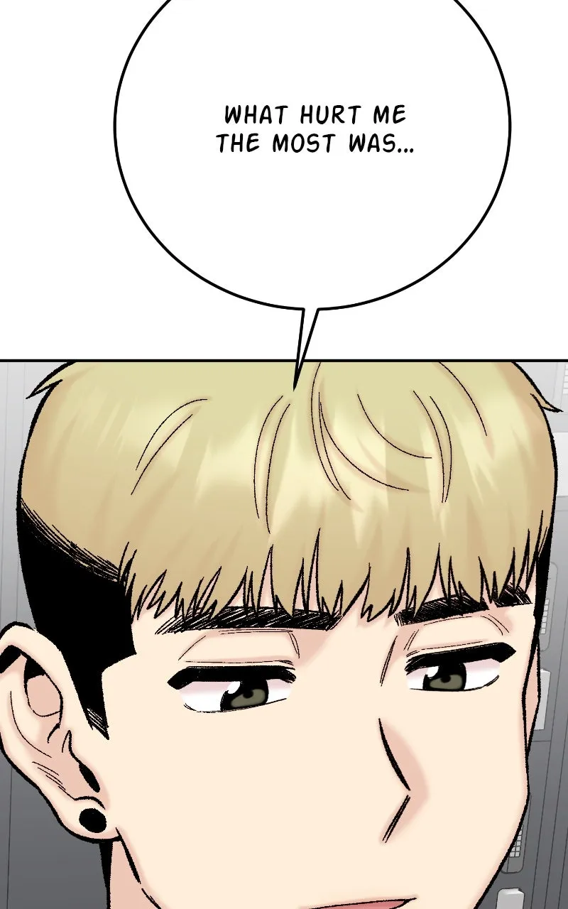 My Dud to Stud Boyfriend Chapter 135 page 5 - 