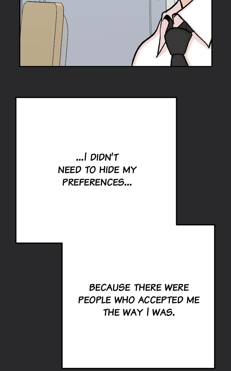 My Dud to Stud Boyfriend Chapter 135 page 42 - 