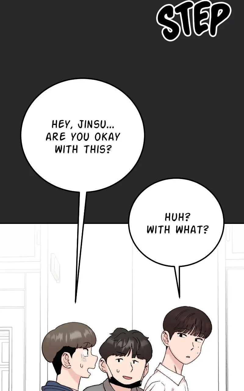 My Dud to Stud Boyfriend Chapter 135 page 44 - 