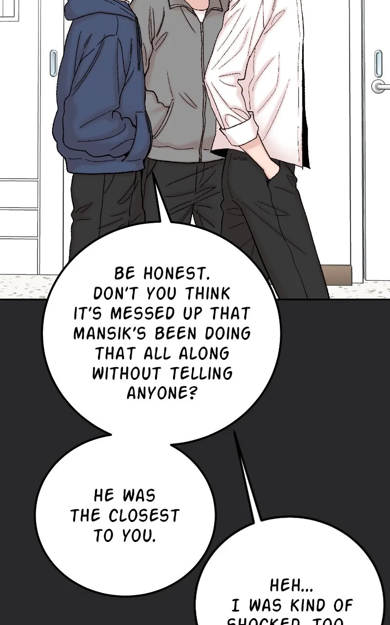 My Dud to Stud Boyfriend Chapter 135 page 45 - 