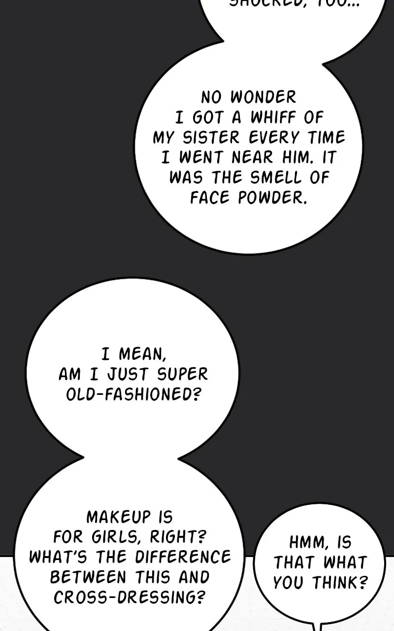 My Dud to Stud Boyfriend Chapter 135 page 46 - 