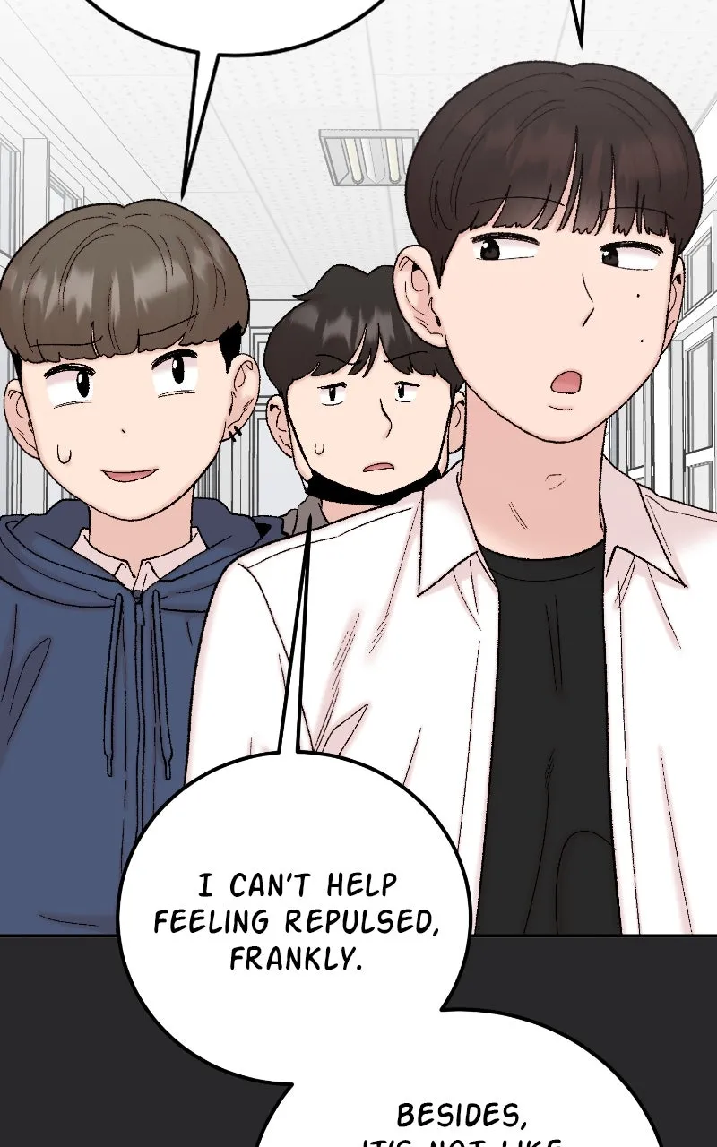 My Dud to Stud Boyfriend Chapter 135 page 47 - 