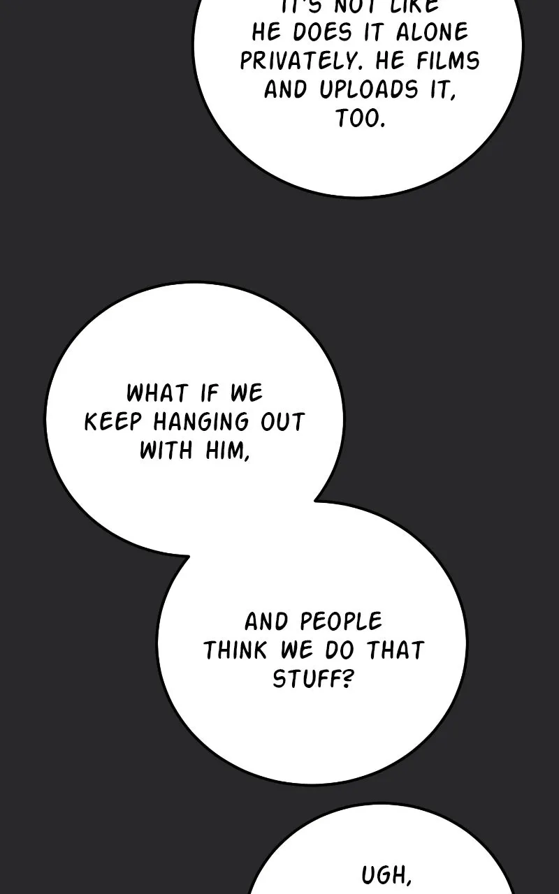 My Dud to Stud Boyfriend Chapter 135 page 48 - 