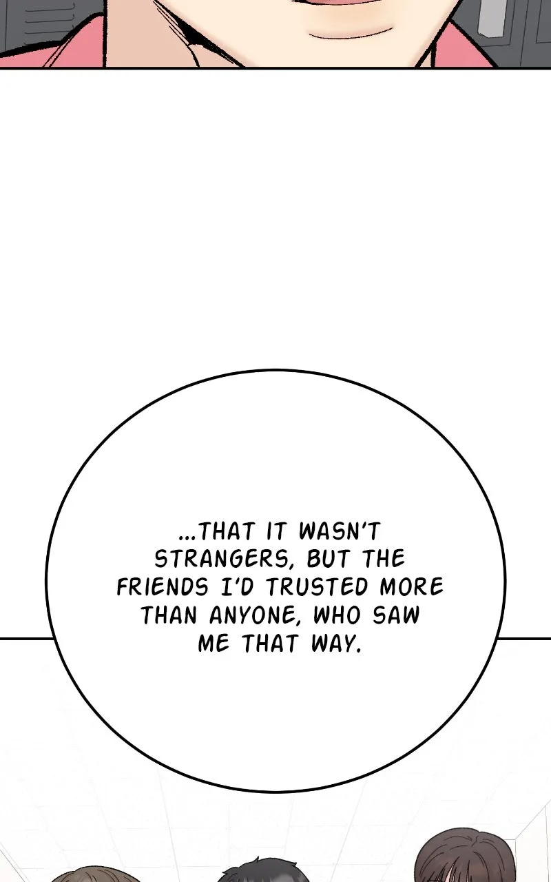 My Dud to Stud Boyfriend Chapter 135 page 6 - 