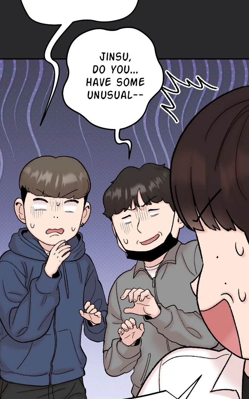 My Dud to Stud Boyfriend Chapter 135 page 51 - 