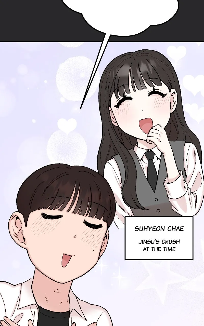 My Dud to Stud Boyfriend Chapter 135 page 53 - 