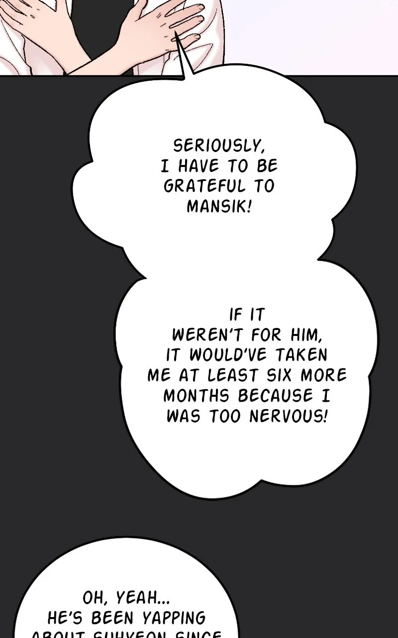 My Dud to Stud Boyfriend Chapter 135 page 54 - 