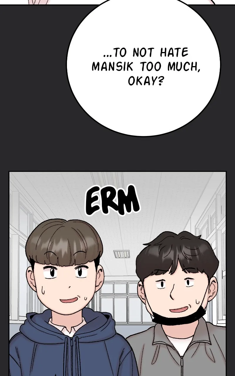 My Dud to Stud Boyfriend Chapter 135 page 58 - 