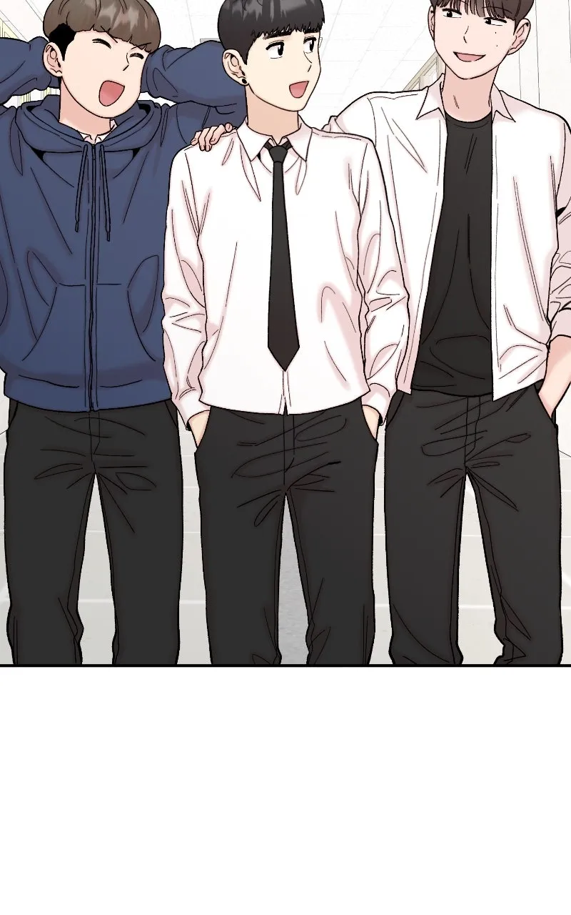 My Dud to Stud Boyfriend Chapter 135 page 7 - 