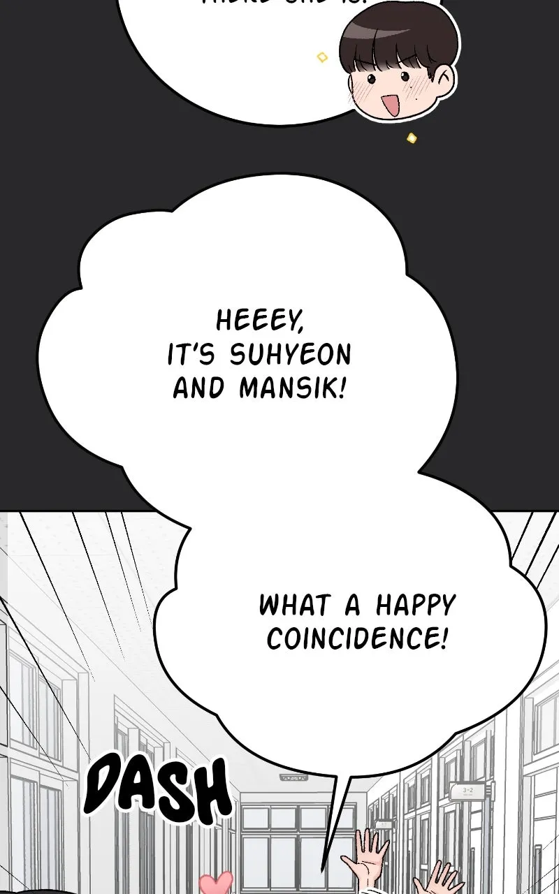 My Dud to Stud Boyfriend Chapter 135 page 61 - 